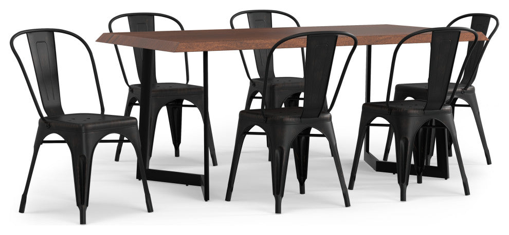 Fletcher / Watkins 7-Piece Dining Set
