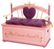 Bench Seat With Storage, Princess