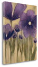 "Summer Bloom I" By Maria, Giclee Print on Gallery Wrap Canvas, Ready to Hang