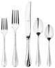 Roma Flatware Set Mirror, 5 Pcs.