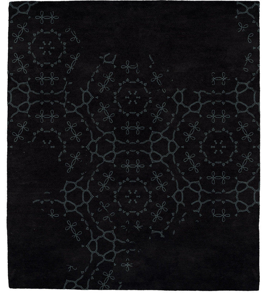 Corundum A Signature Rug, 5'x8'