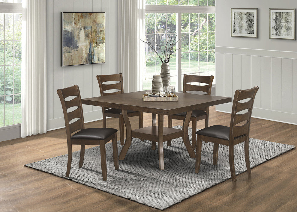 Coring Dining Room Collection, Dining Room Side Chair, Set of 2