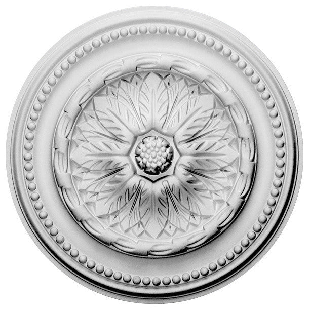 Fresno Ceiling Medallion
