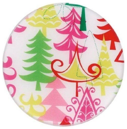 Andreas Charlie Brown Christmas Jar Opener