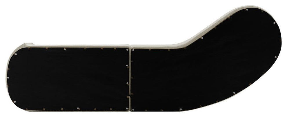 Manhattan Comfort Daria Sofa