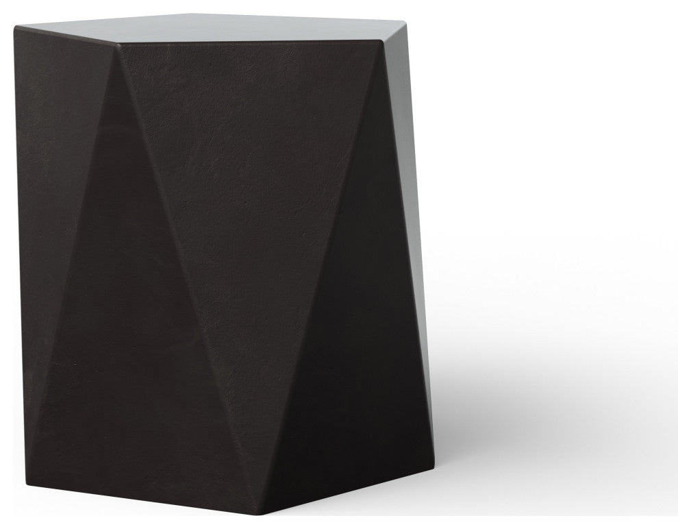 Mixx, Kelson Stool, Lava