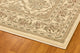 Legacy Ivory Rug, 5'3"x7'7"