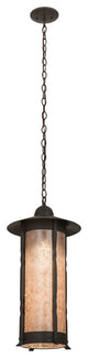 12 Wide Dorchester Pendant