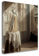 "Bruano - 2" By Alan Blaustein,Ready to Hang Giclee Print on Gallery Wrap Canvas