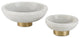 Valor Large White Bowl