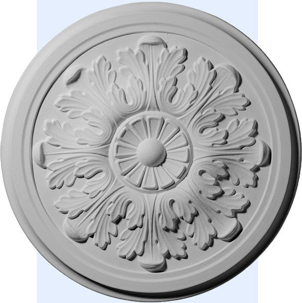 Lancaster Ceiling Medallion