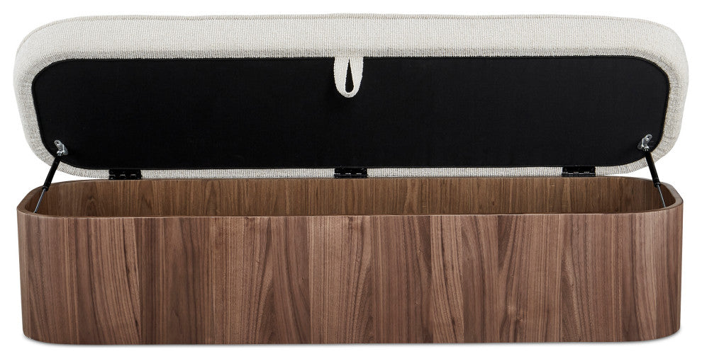 Sonny Bench, Brown