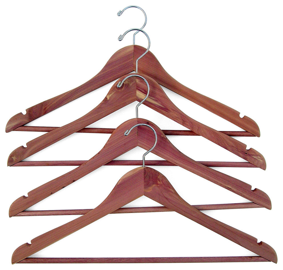 Cedar Hangers