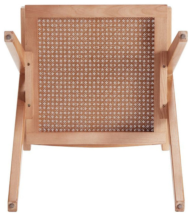 Manhattan Comfort Hamlet Dining Arm Chair