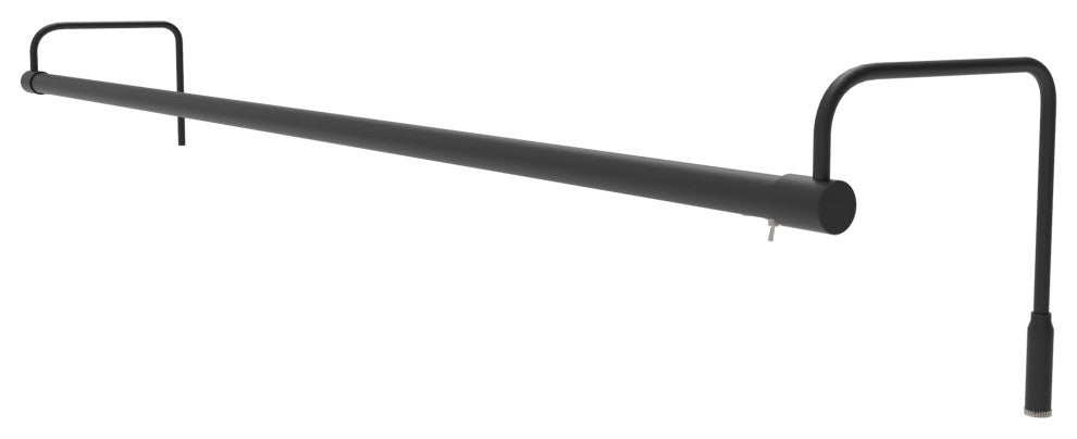 Cocoweb Slim Line LED Picture Lights, Dimmable, Plug-In, Oil Rubbed Bronze, 43"