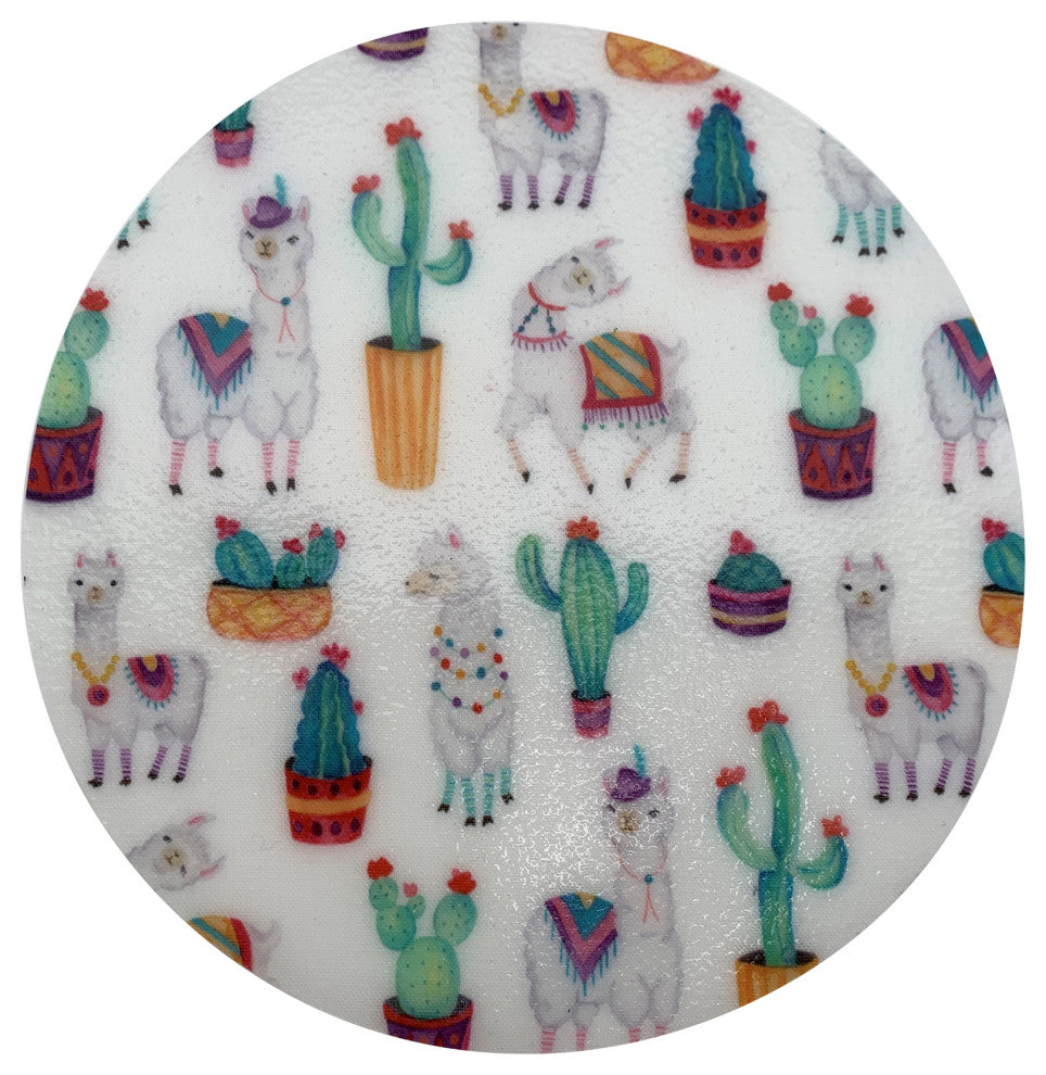 Andreas GG Dancing Llama Jar Opener