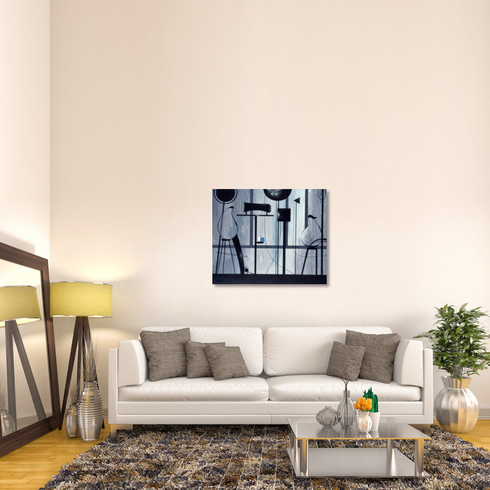 "Photoshop" Fine Art Print