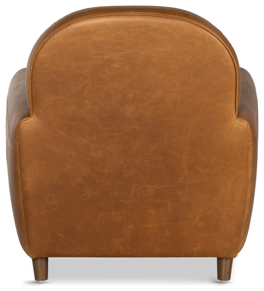 Osborne Chair-Raleigh Chestnut