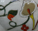 Huge Sunflower/Lily Talavera Ceramic Pot