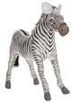 Grevy's Zebra Stuffed Animal, Large