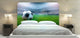 "Soccer Ball 2" Headboard