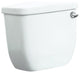 Transolid, Toilet Tank, 18"x9"x15"