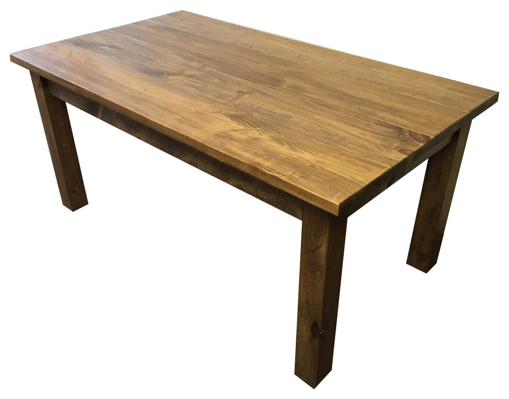 Vermont Farm Table, 72"