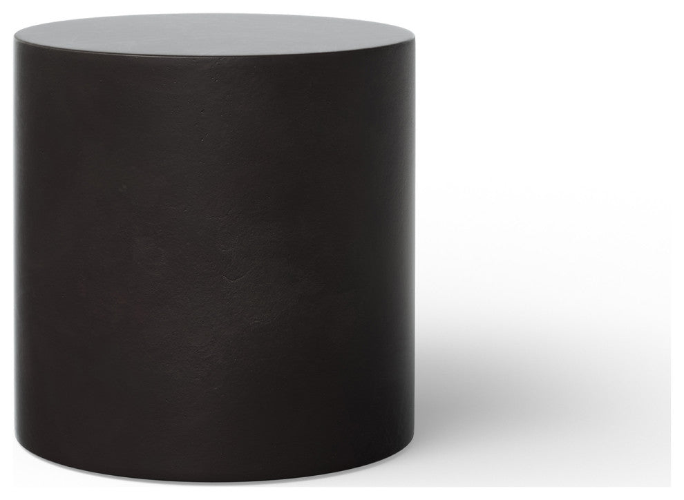 Mixx, Una 16" Pedestal, Lava