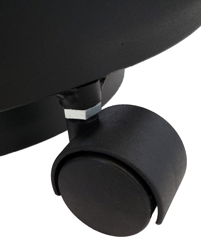 Belton Round Dolly Roller, Set of 2