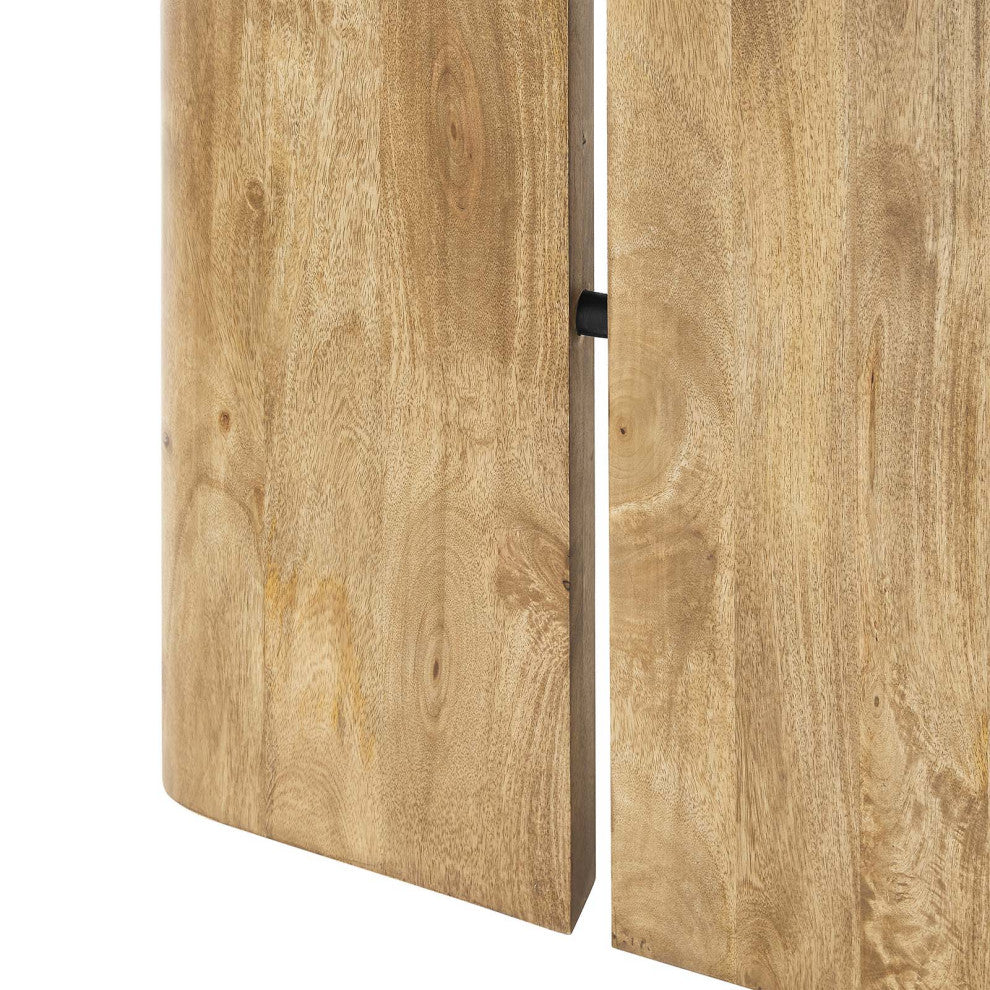 MODWAY Amistad 72" Dining Table