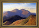 Andre Giroux Civiella Framed Premium Canvas Print, 18"x27"