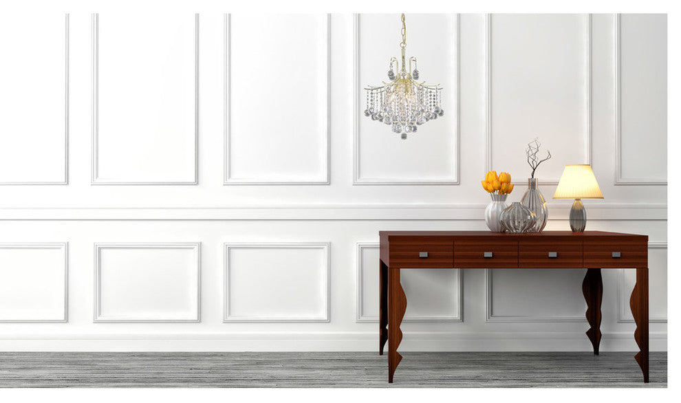 Amelia Collection Pendant