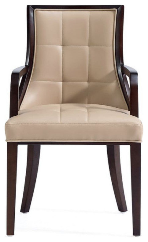 Manhattan Comfort Fifth Avenue Dining Armchair
