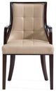 Manhattan Comfort Fifth Avenue Dining Armchair