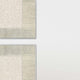 Sunrise/Serene Framed Art, 2-Piece Set