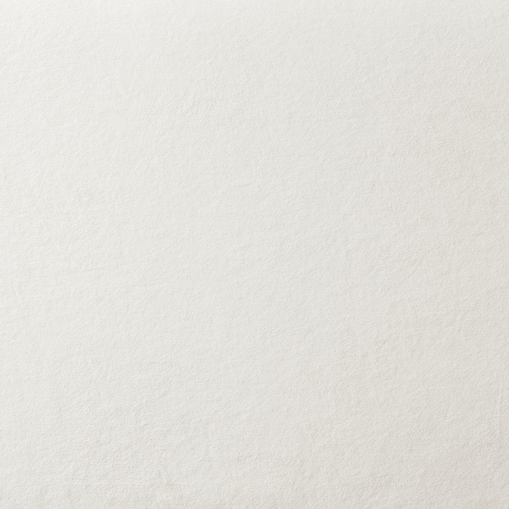 Marsha Velvet Bench, Dainty Cream