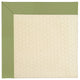 Zoe-Sugar Mountain Machine Tufted Rectangle Rug, Green, 2'6"x12' Runner