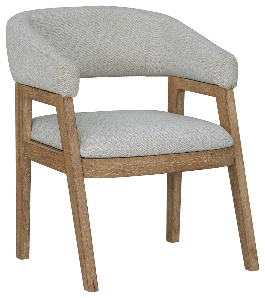 Parker House Escape Dining 84 In. Rectangular Extendable Table With 8 Chairs