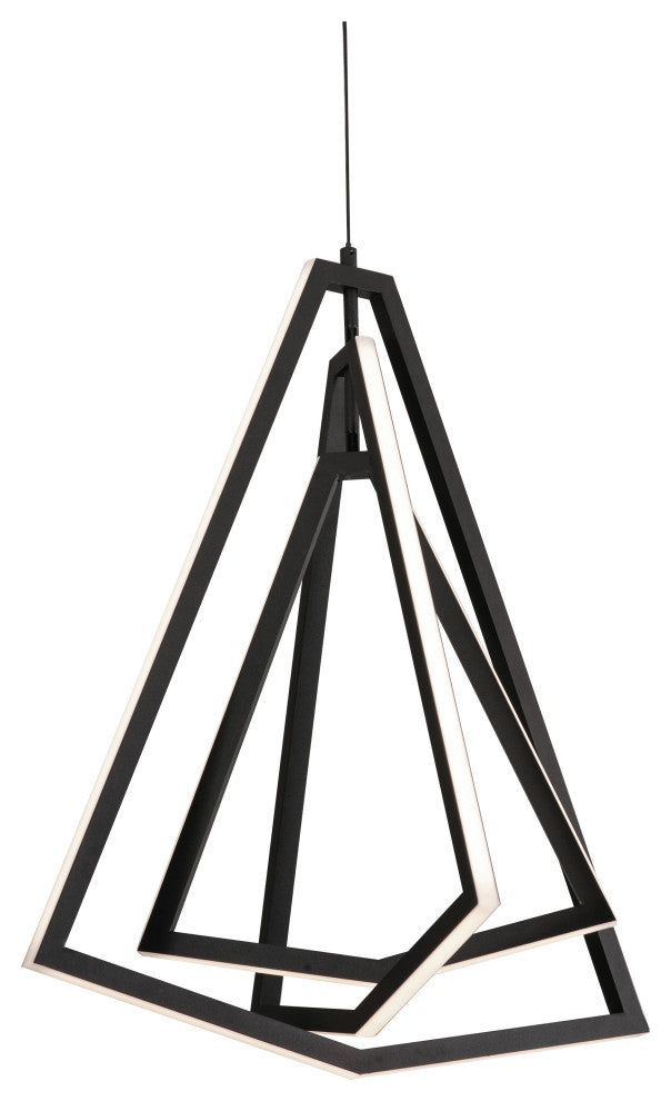 Gianna Pendant LED 36W 1500Lm 120V