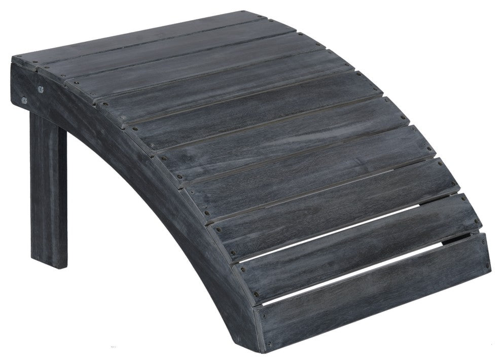 Safavieh Mopani Outdoor Ottoman