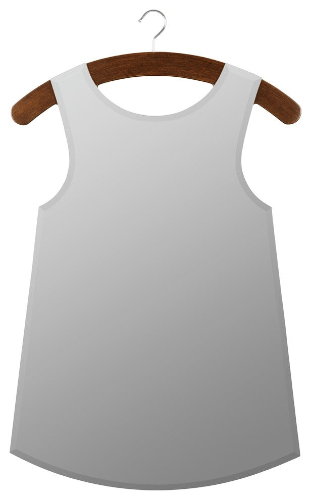 Cooper Classics Reidar Mirror