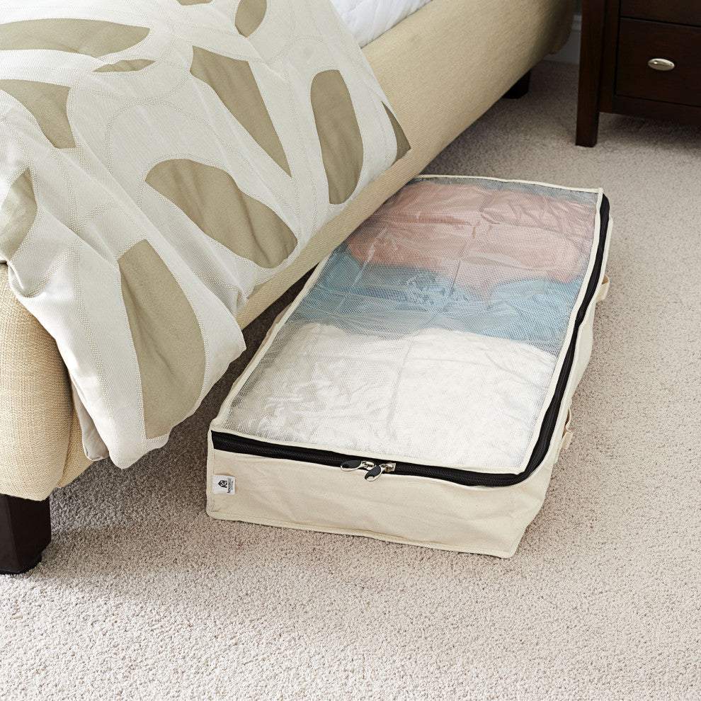 Cedarline Under Bed Storage Bag