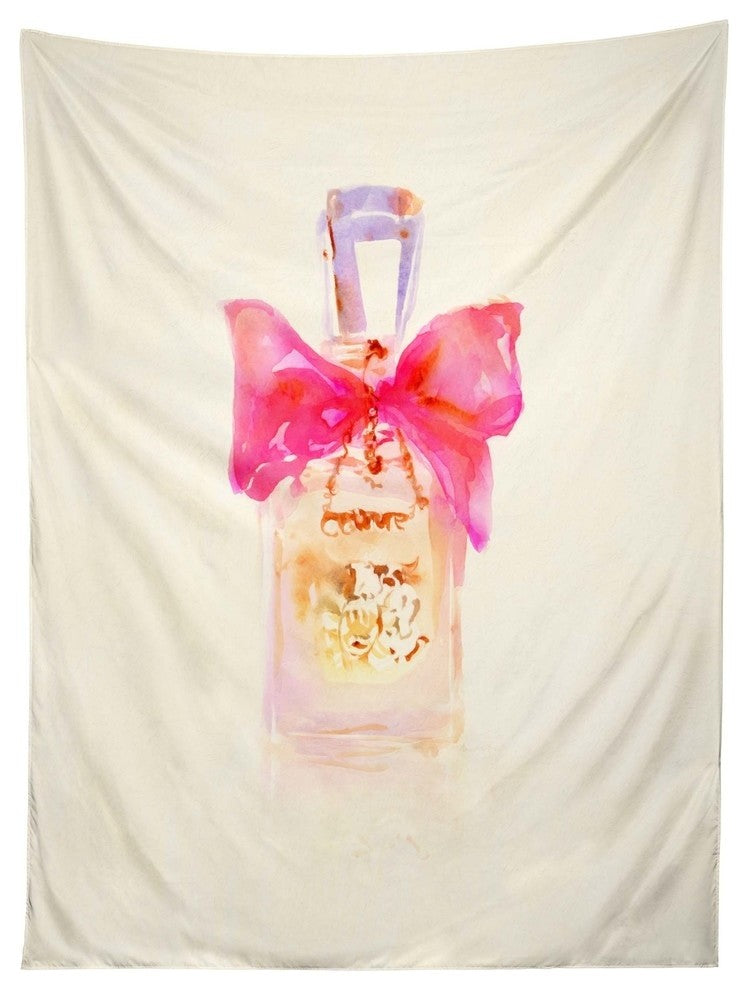 Deny Designs Marta Spendowska Perfume Series Couture Tapestry