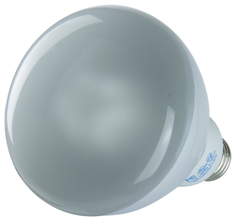 Sunlite 15 Watt R30 Reflector, Medium Base, Warm White
