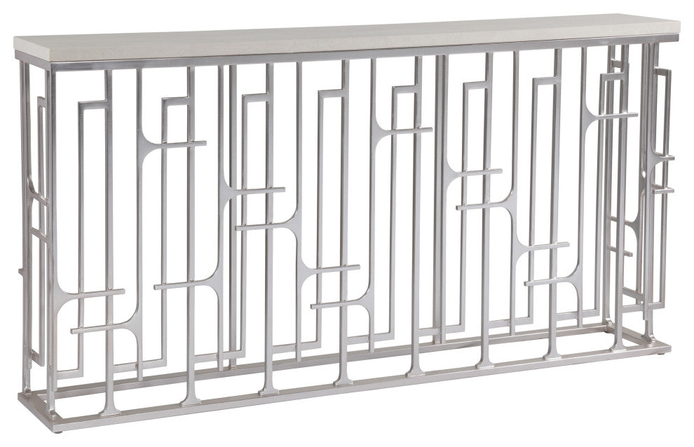 Mar Monte Grate Console