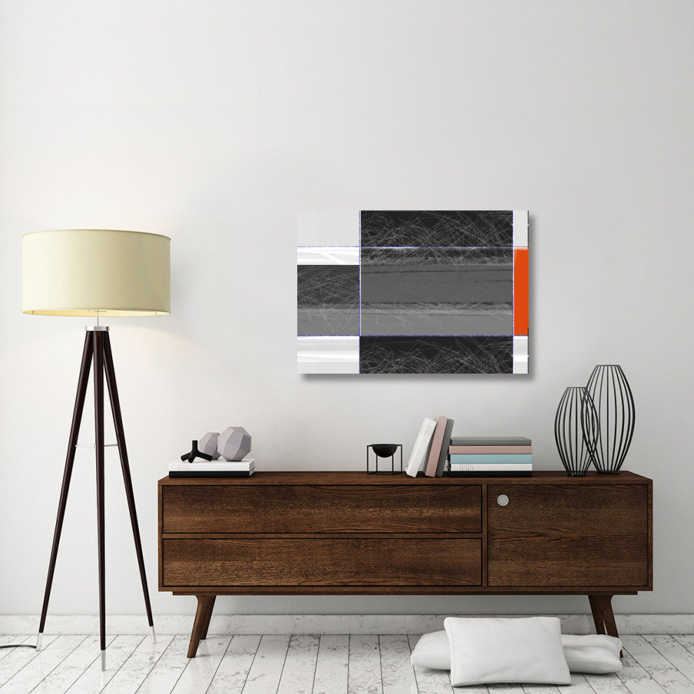 "Black Square" Fine Art Print