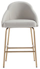Manhattan Comfort Gracie Counter Stool