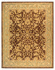 Safavieh Anatolia Collection AN545 Rug, Brown/Tan, 9'6"x13'6"