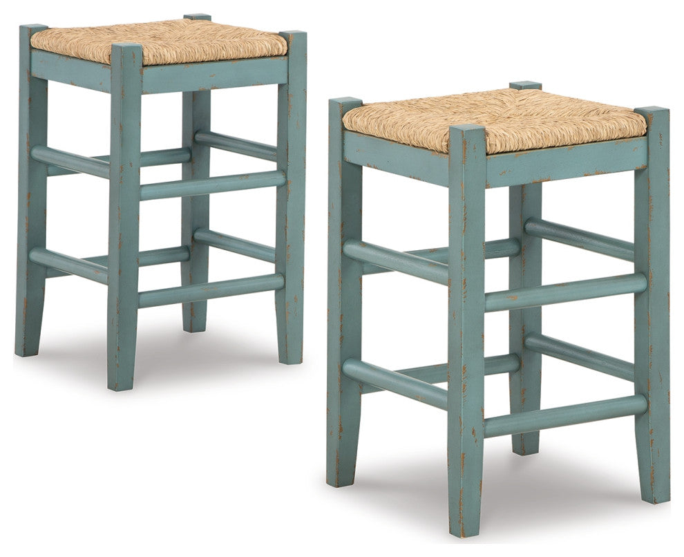 Mirimyn Counter Height Bar Stool