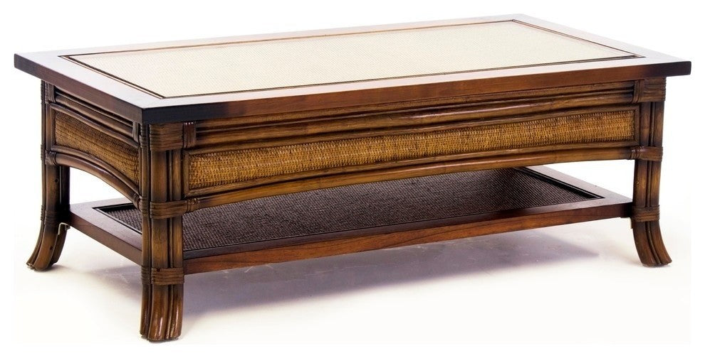 Pacifica Coffee Table